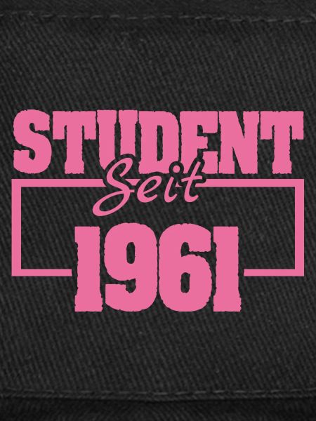 seit 1961