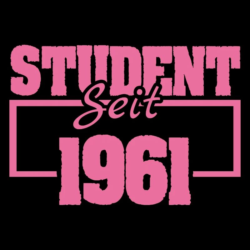 seit 1961