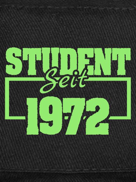 Student 1972