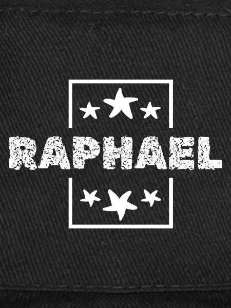 Gift for Raphael