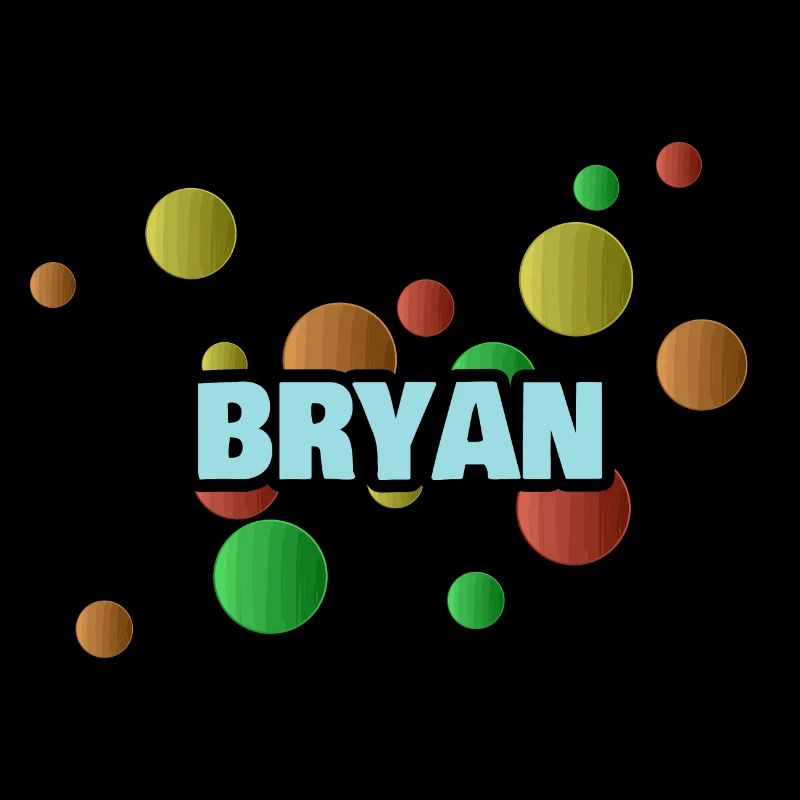 Bryan Bryan