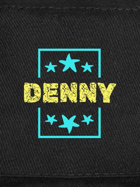 Denny Denny