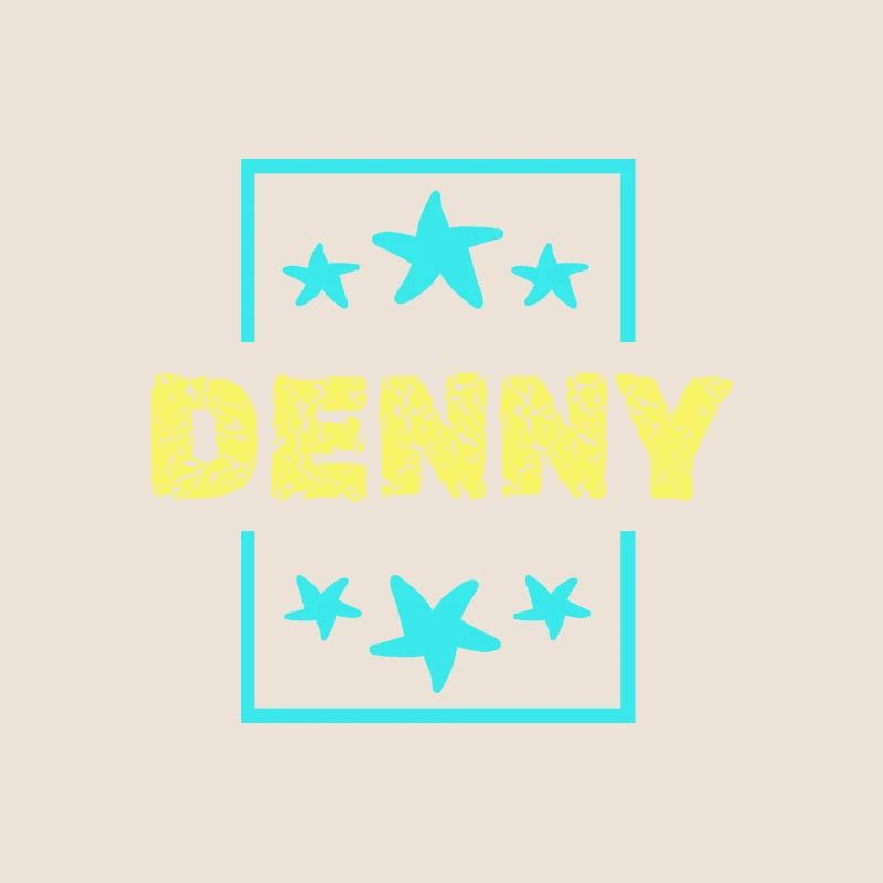 Denny Denny