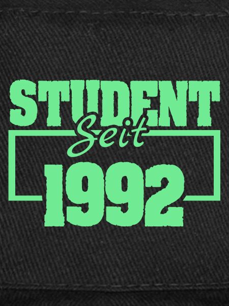 Student 1992