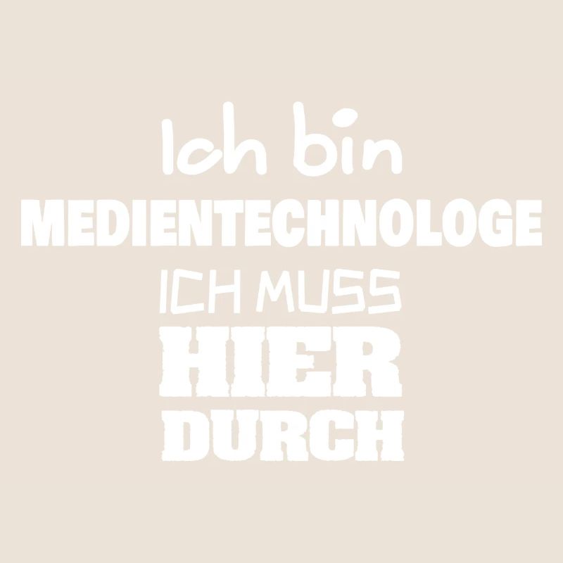 Medientechnologe als Beruf