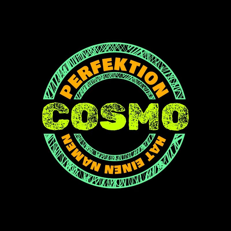 Cosmo Cosmo