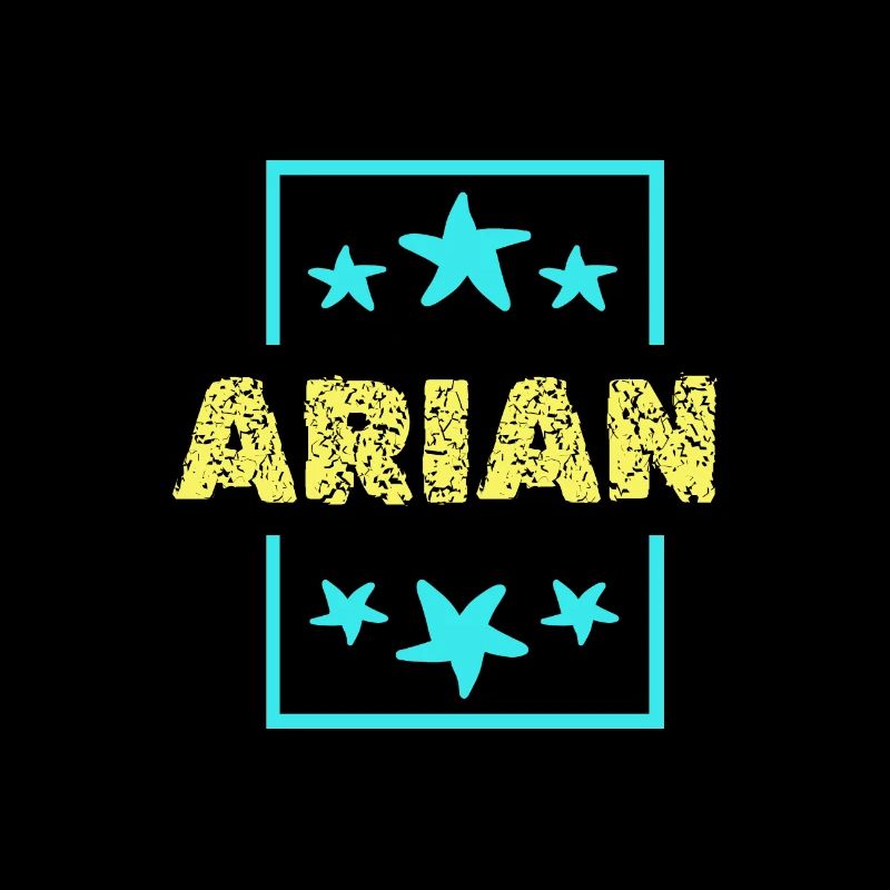 Arian Arian