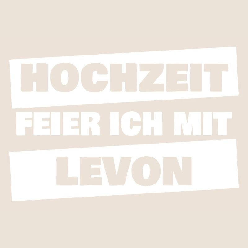Cadeau pour Levon