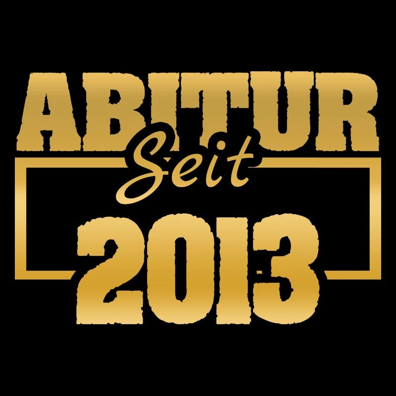 Abschlussklasse 2013