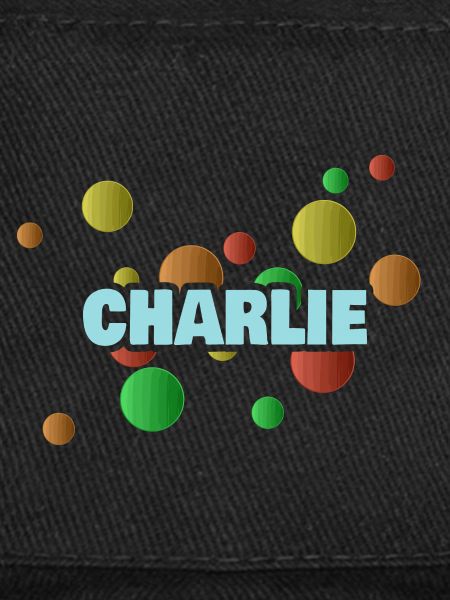 Charlie Charlie