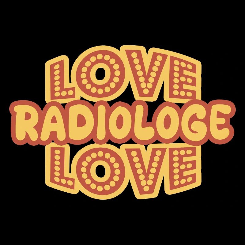 Gift for radiologist