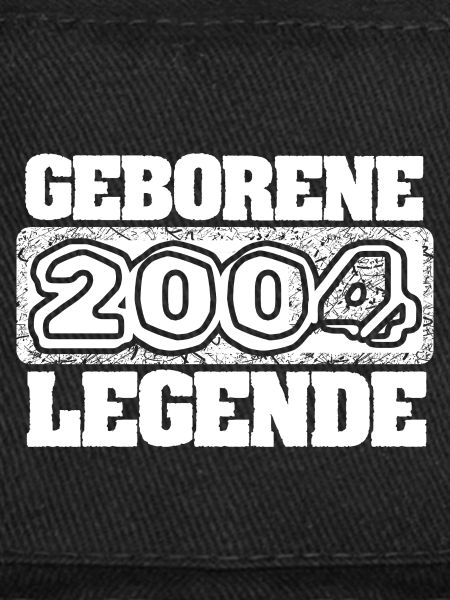 Legendary 2004