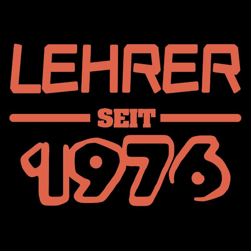 Enseignant 1976