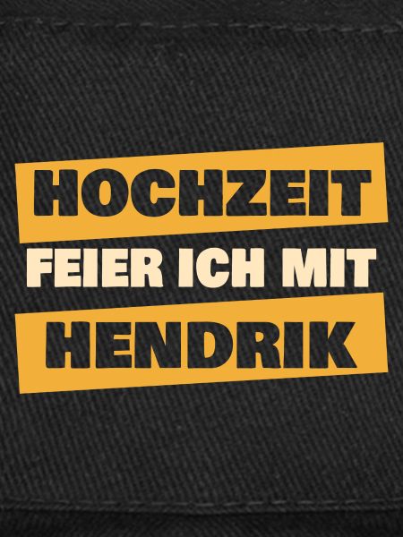 Hendrik