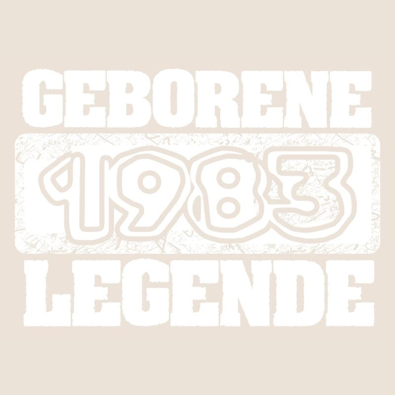 Légendaire 1983
