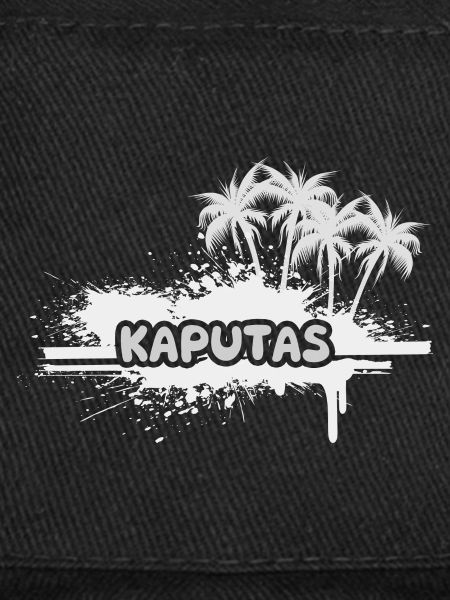 Kaputas comme jour férié