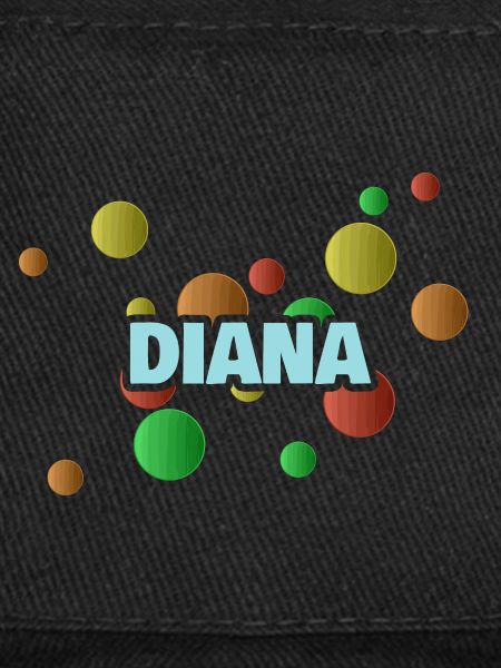 Diana Diana