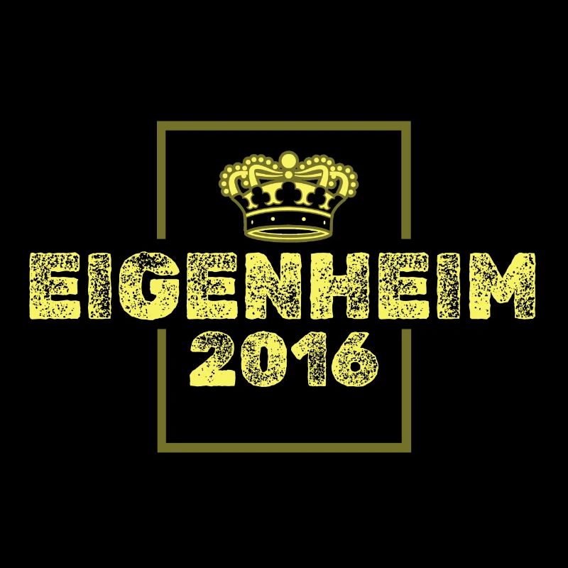 Eigenheim 2016