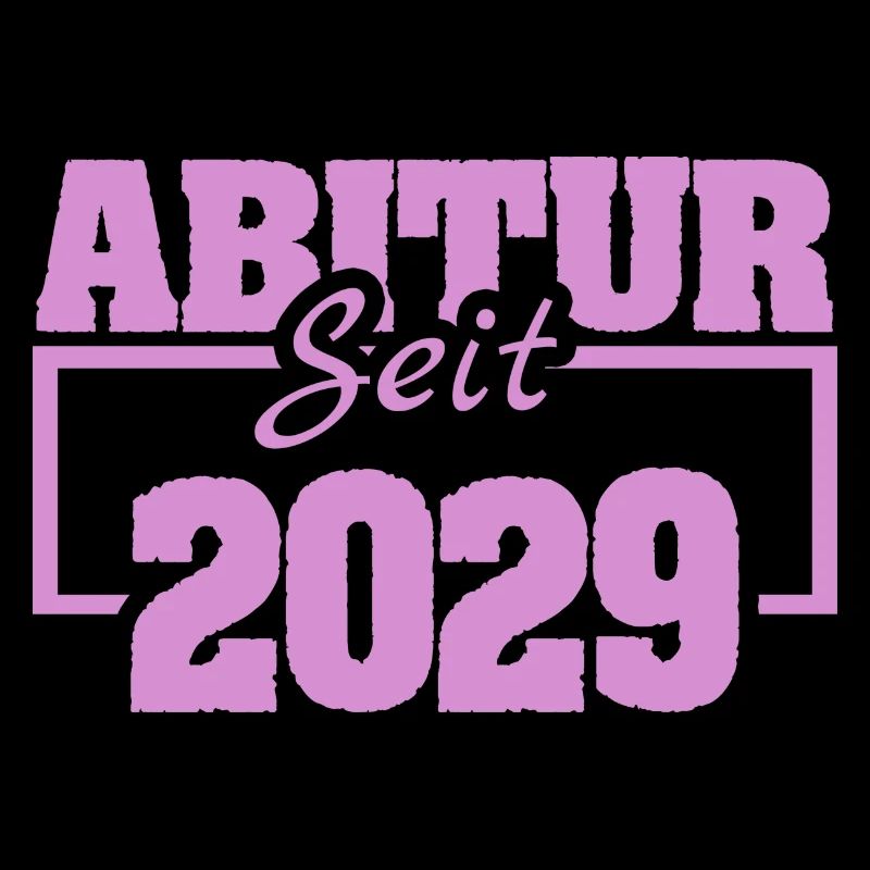 Abitur 2029