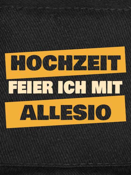 Gift for Allesio