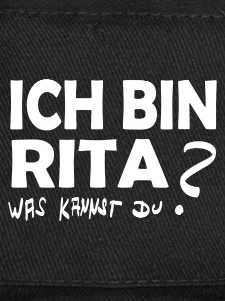 Prénom rita