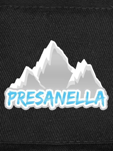 Mont Presanella