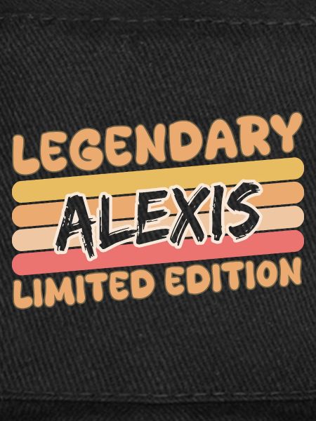 Nom : Alexis