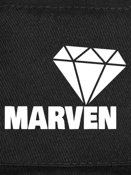 Marven comme noble