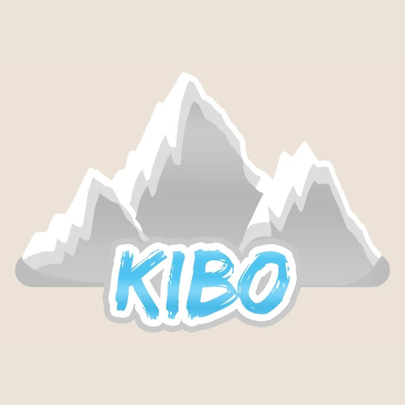 Mount Kibo