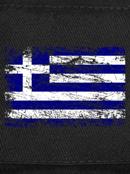 Flag of Greece