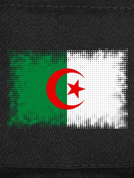 Algeria