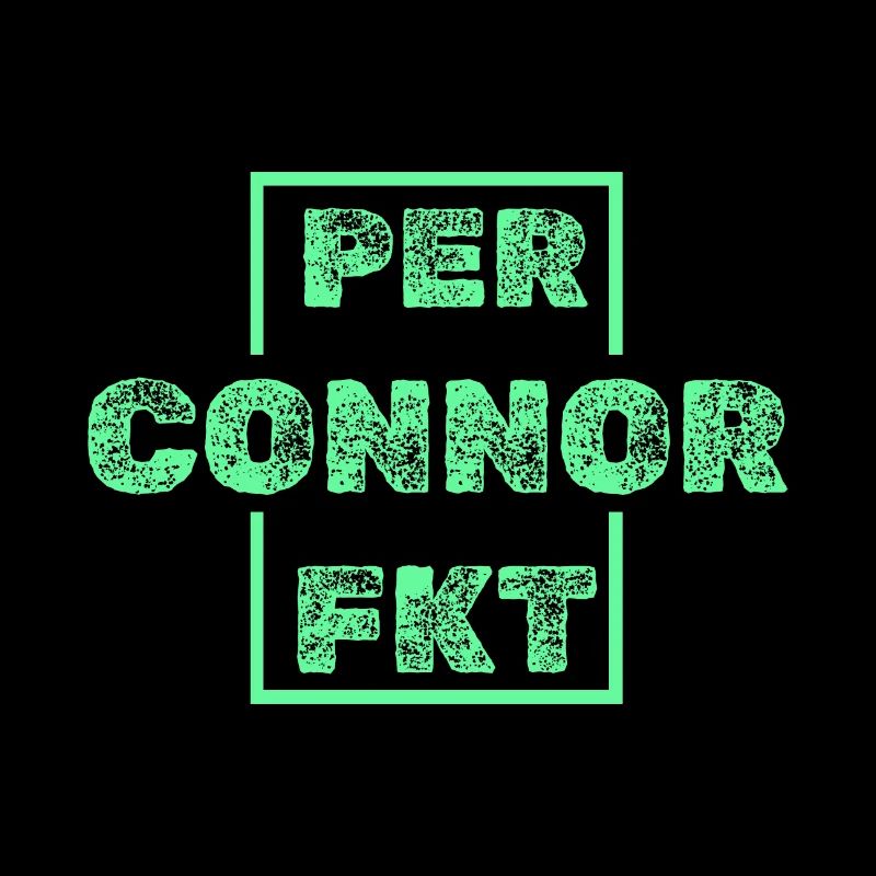 Perfekt Connor