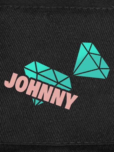 Papa Johnny