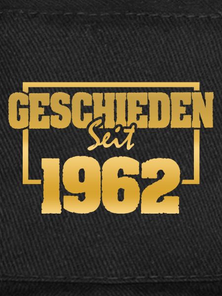 Ehemann 1962