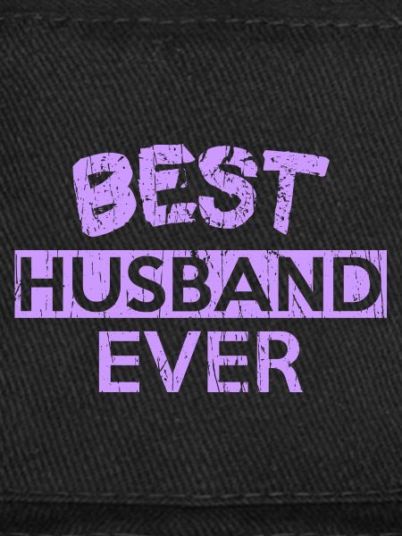 BEST HUSBAND EVER