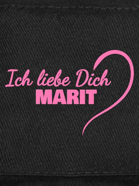 Herz Marit