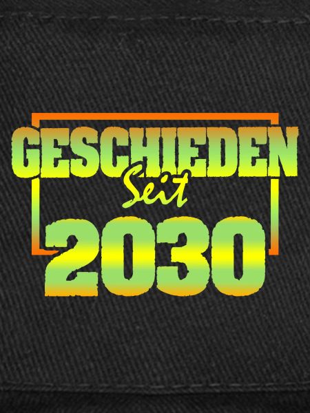 Ehemann 2030