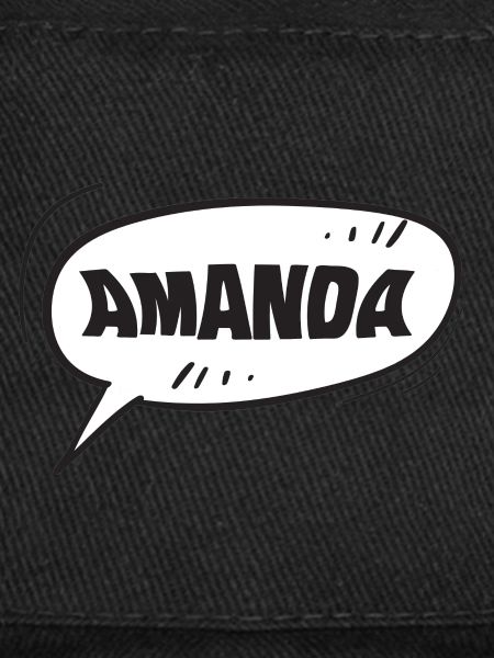 Amanda Amanda