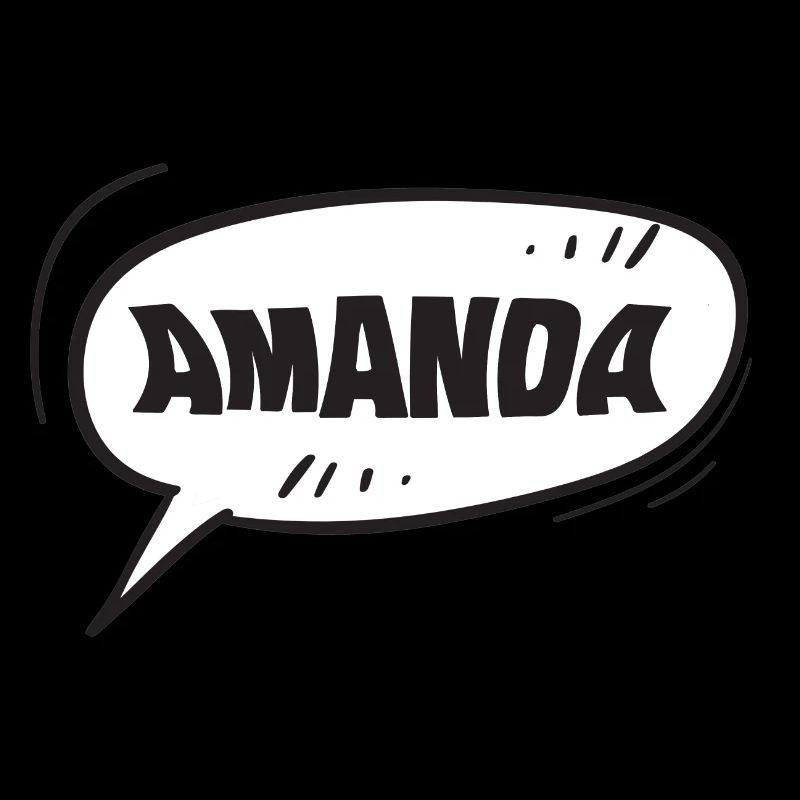 Amanda Amanda