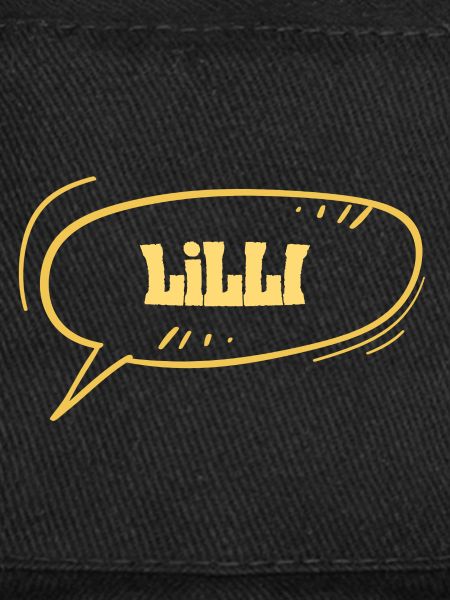 Lilli als Vorname