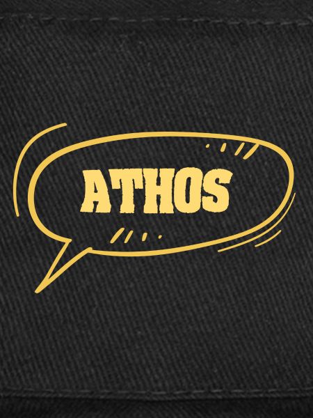First name Athos