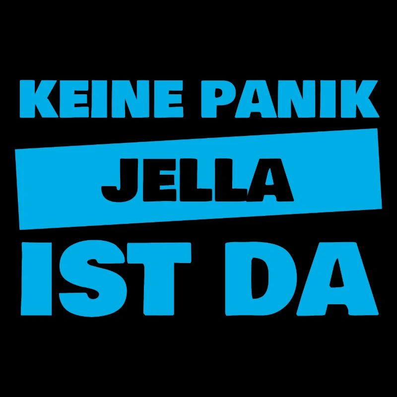 Vorname Jella