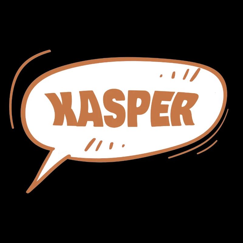 Kasper Kasper