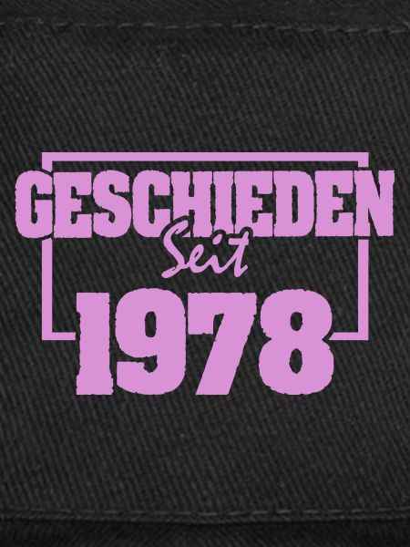 Ehe 1978