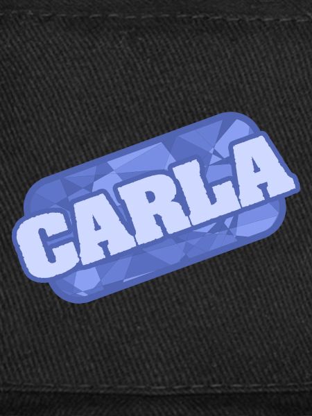 Carla comme santé
