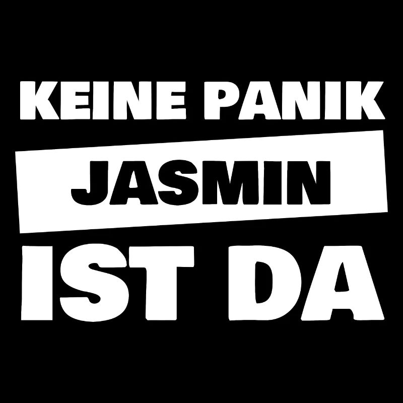Prénom Jasmin
