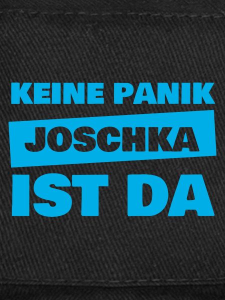 Gift for Joschka