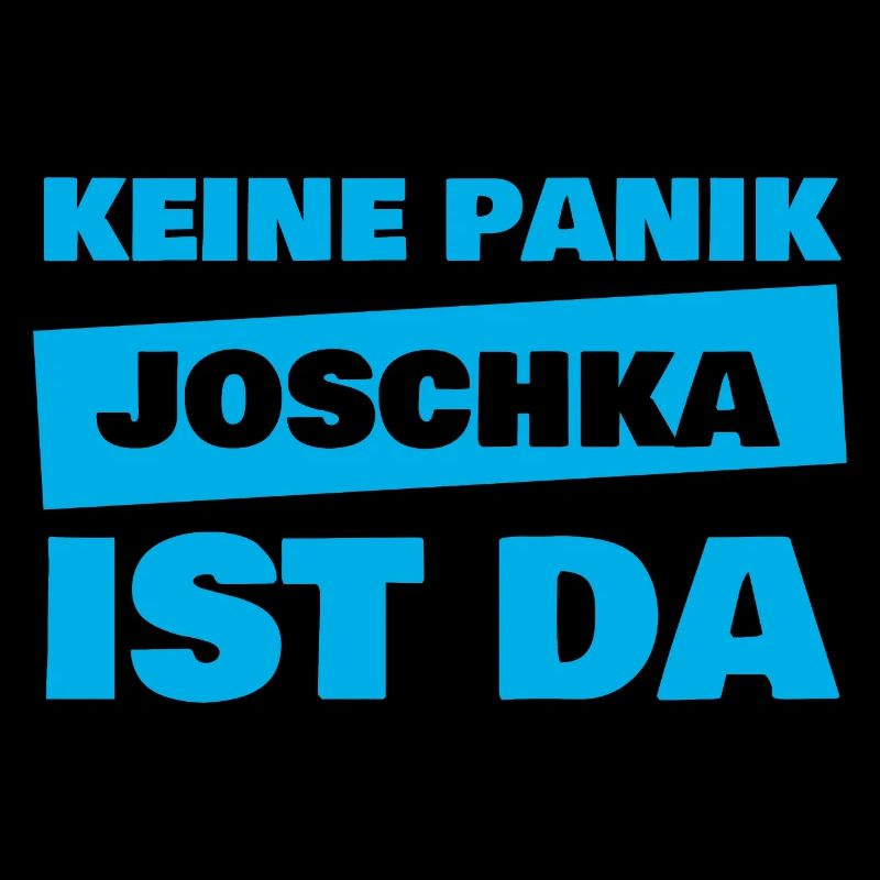 Gift for Joschka