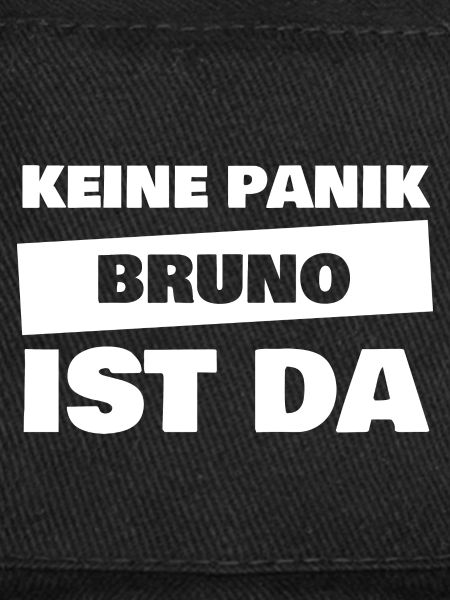 First name Bruno