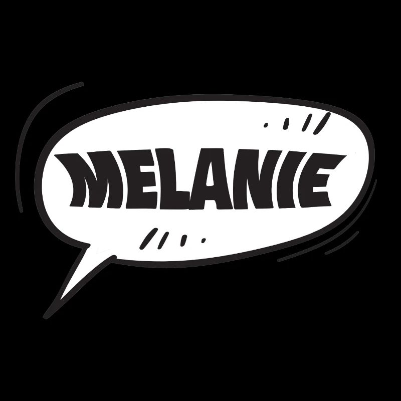 Mélanie Mélanie